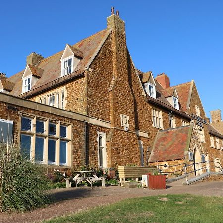 Flat 2, 4 St Edmund'S Terrace Hunstanton Exterior foto