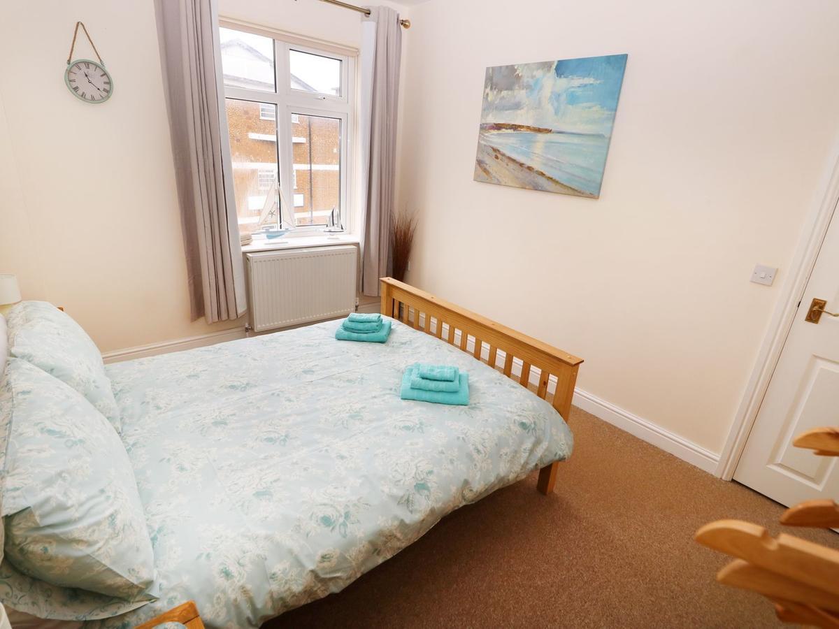 Flat 2, 4 St Edmund'S Terrace Hunstanton Exterior foto