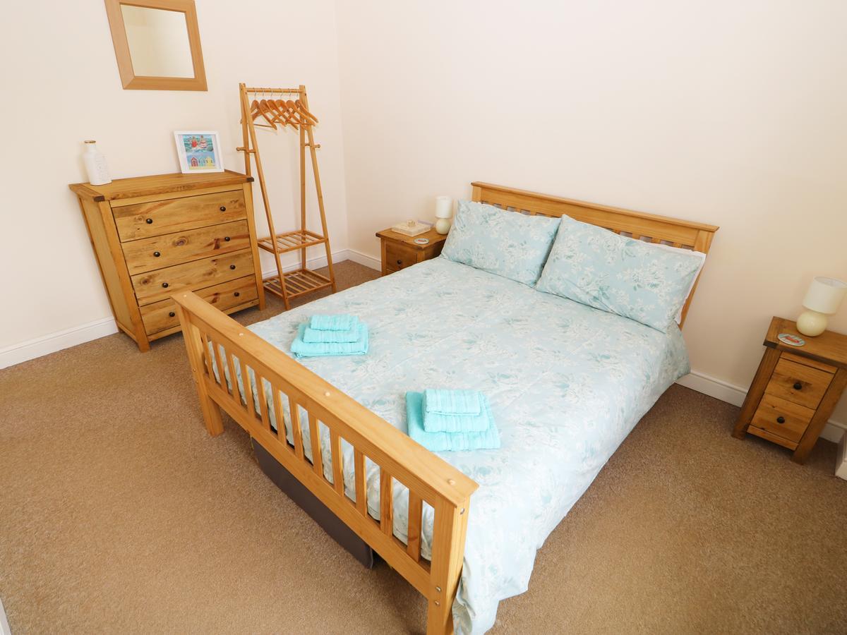 Flat 2, 4 St Edmund'S Terrace Hunstanton Exterior foto